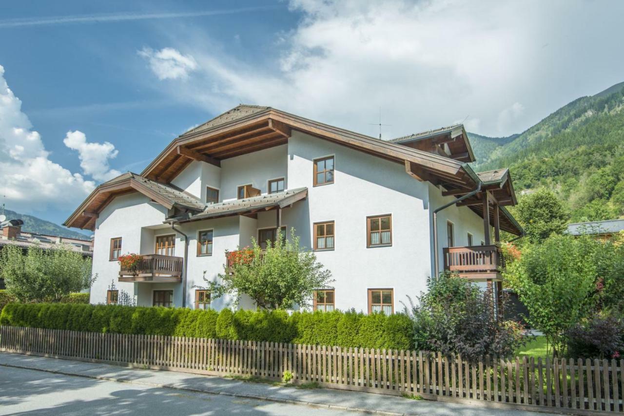 Apartament Haus Noricum Bad Hofgastein Zewnętrze zdjęcie