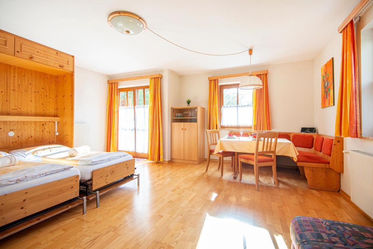 Apartament Haus Noricum Bad Hofgastein Zewnętrze zdjęcie