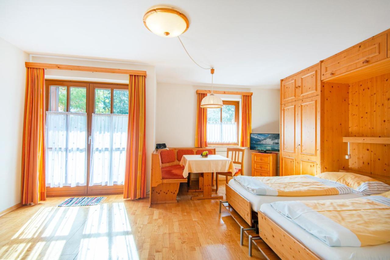 Apartament Haus Noricum Bad Hofgastein Zewnętrze zdjęcie