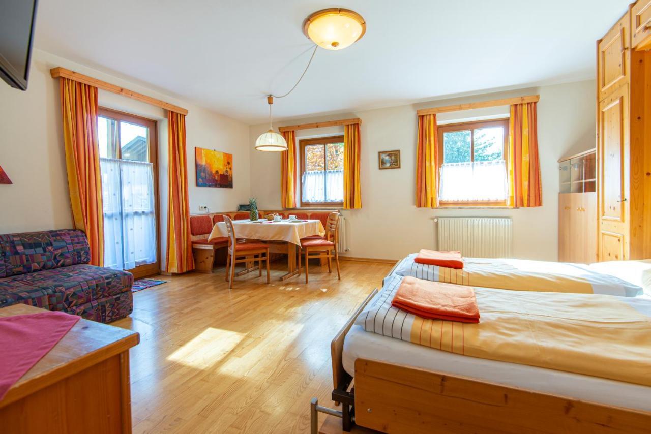 Apartament Haus Noricum Bad Hofgastein Zewnętrze zdjęcie