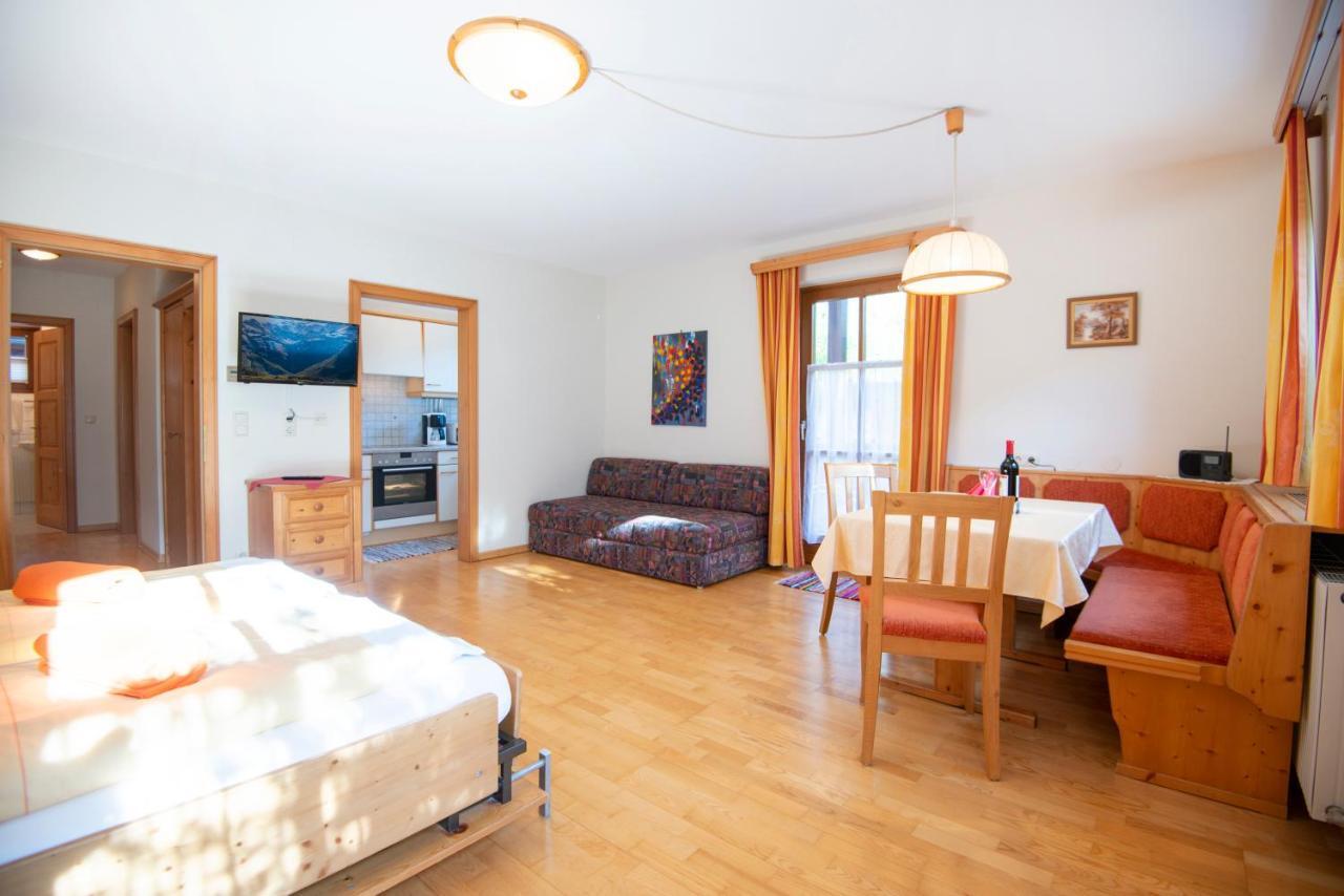 Apartament Haus Noricum Bad Hofgastein Zewnętrze zdjęcie