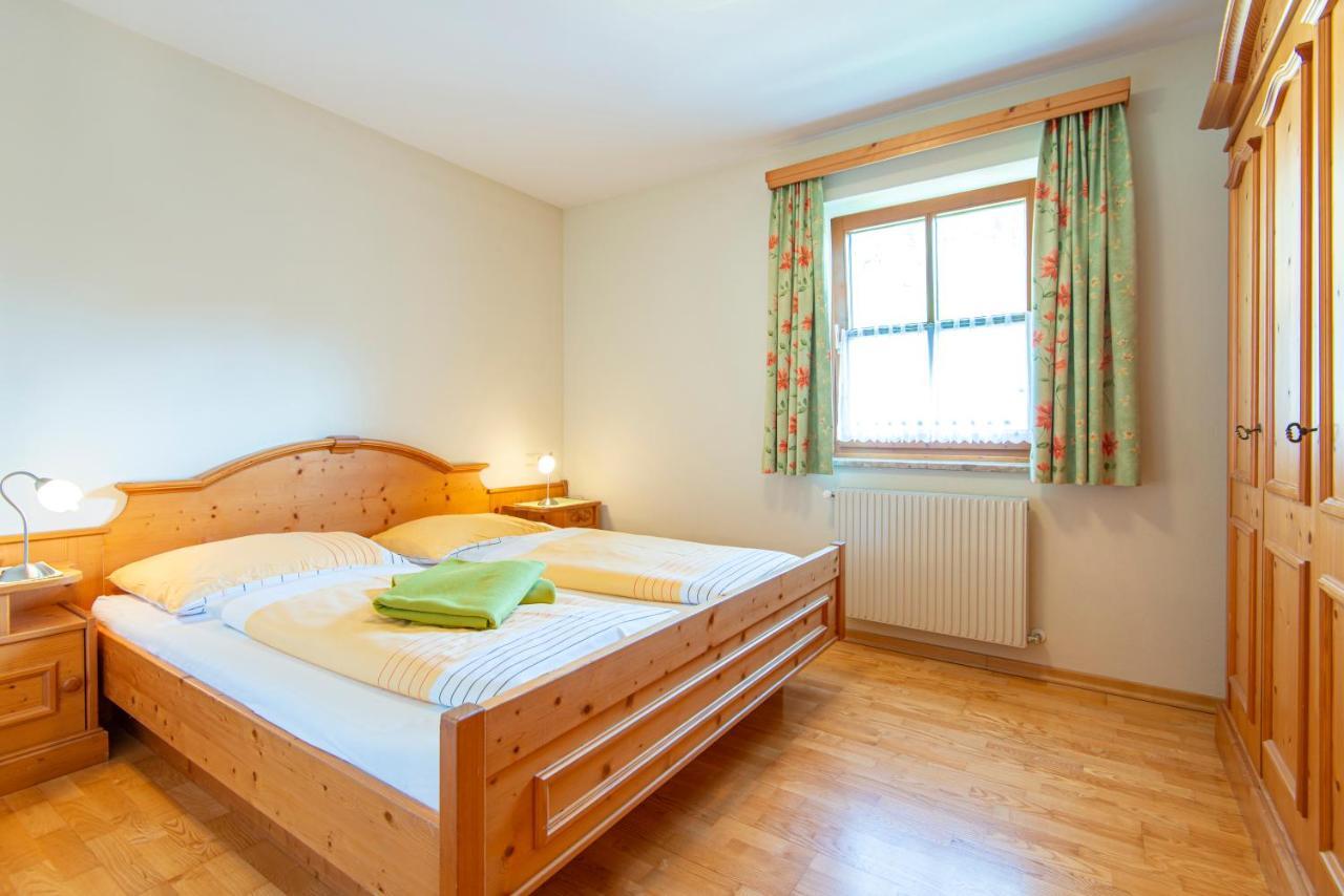 Apartament Haus Noricum Bad Hofgastein Zewnętrze zdjęcie