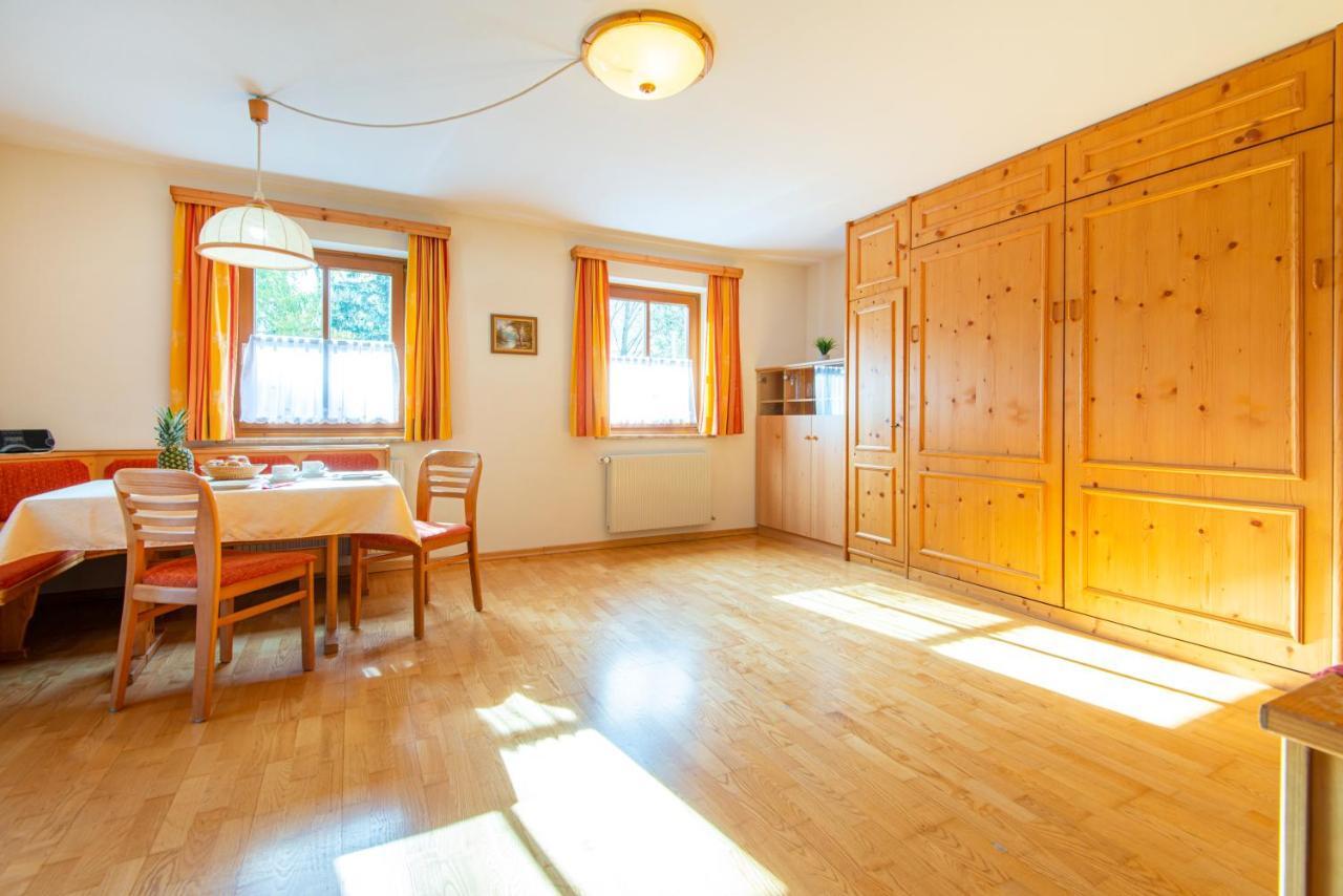 Apartament Haus Noricum Bad Hofgastein Zewnętrze zdjęcie